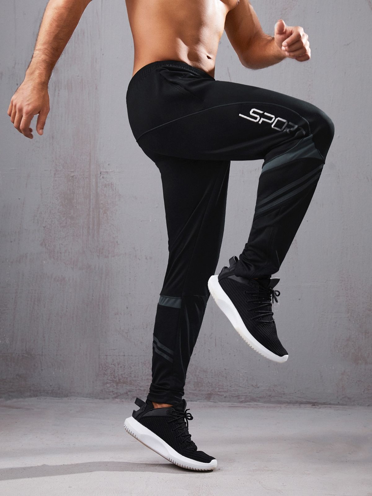 Track Pant